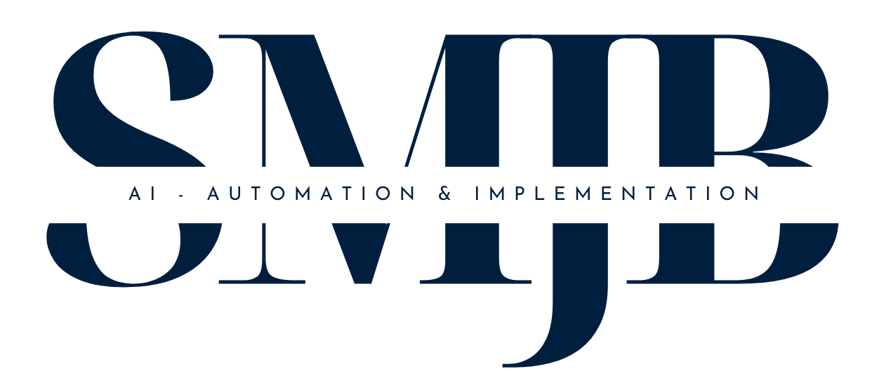 SMJB — AI, Automation & Implementation