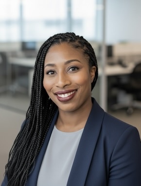 Sadé Bobb, AI Architect